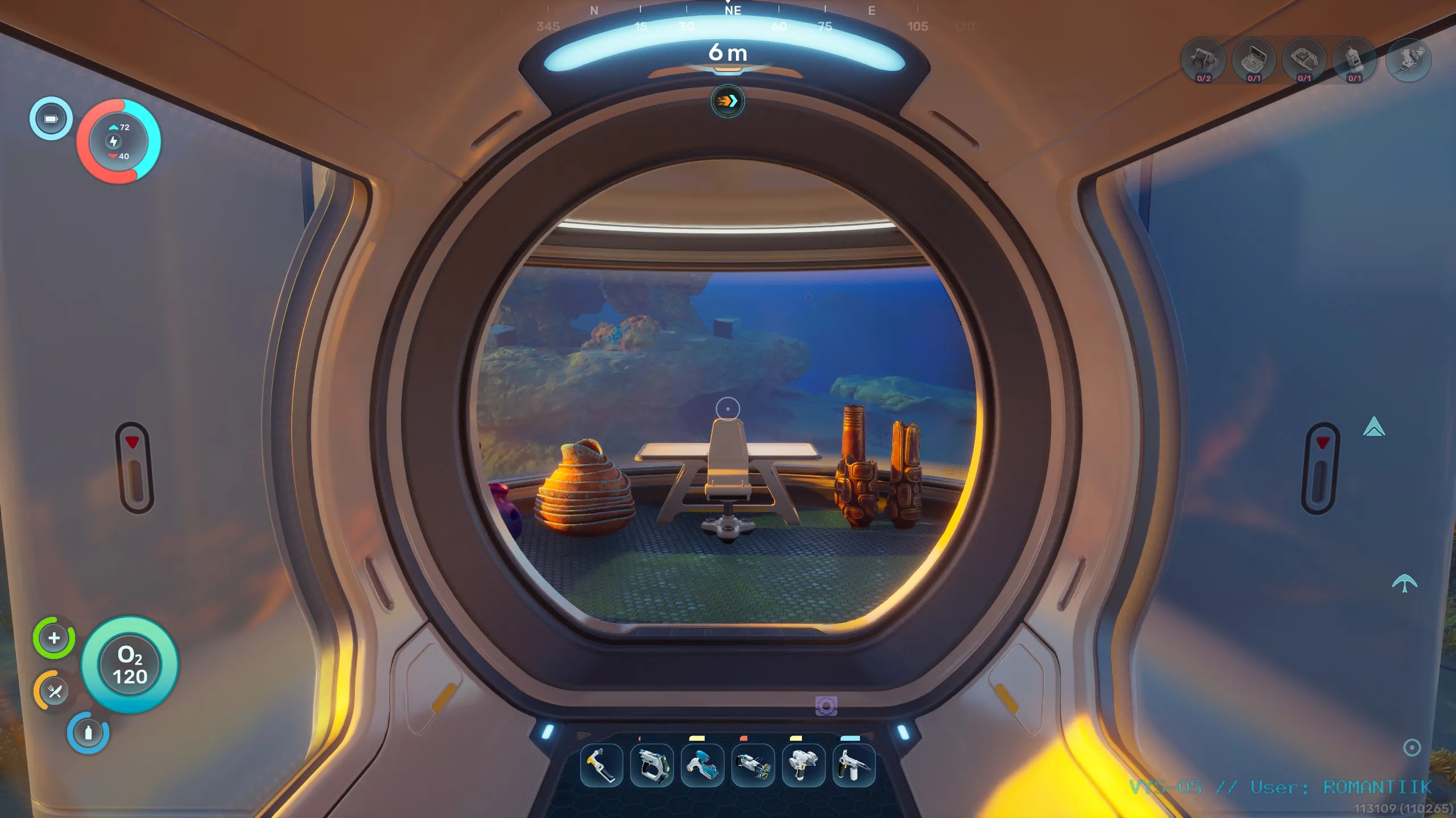 Welcome to my office